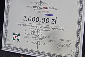 Dni Tomaszowa Mazowieckiego 2017 [ZDJĘCIA]